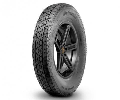 Tyre CONTINENTAL CST17