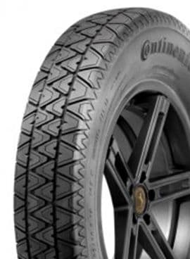 Continental Cst17 165/60r20 113m