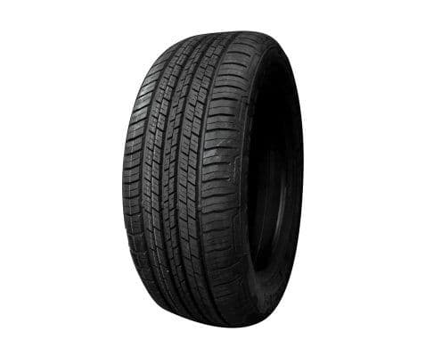 Tyre CONTINENTAL CONTI4X4CONTACT