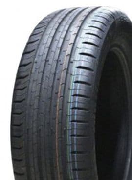 Continental Contiecocontact 5 195/55r20 95h
