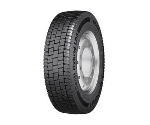 Tyre CONTINENTAL CONTI HYBRID LD3
