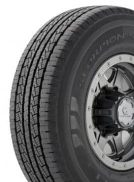 Pirelli Scorpion Str A 255/70r18 112h