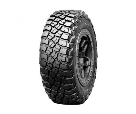 Tyre BF GOODRICH MUD TERRAIN TA KM3