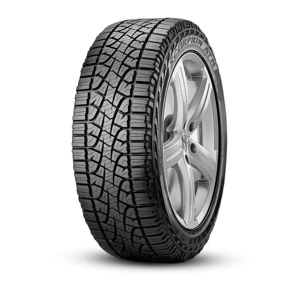 Pirelli Scorpion Atr 205/70r15 96t