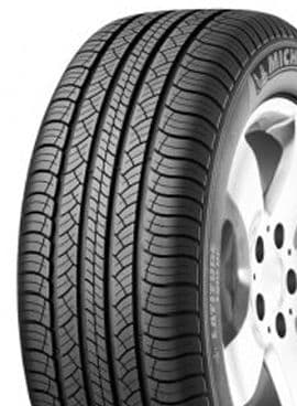 Michelin Latitude Tour Hp 265/65r17 112s