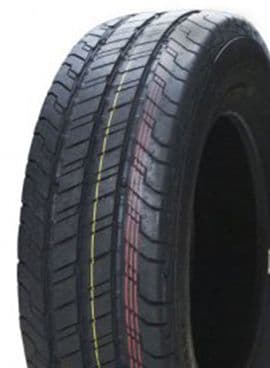 Continental Vanco 100 215/70r16 108/106t