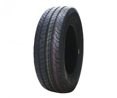 Tyre CONTINENTAL VANCO 100