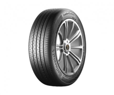 Tyre CONTINENTAL CONTICOMFORTCONTACT CC6