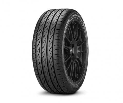 Tyre PIRELLI PZERO NERO GT