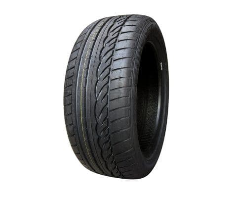 Tyre DUNLOP SP SPORT 01