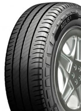 Michelin Agilis 3 195/70r15 104/102s