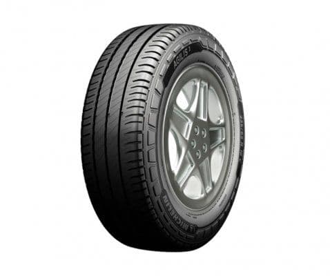 Tyre MICHELIN AGILIS 3