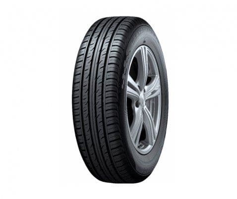 Tyre DUNLOP GRANDTREK PT3