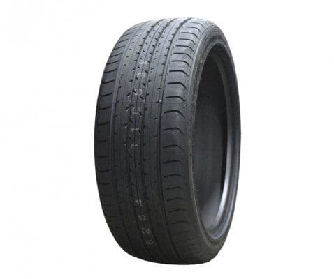 Tyre DUNLOP SP SPORT 2050