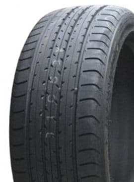 Dunlop Sp Sport 2050 205/50r17 89v
