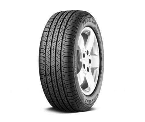 Tyre MICHELIN LATITUDE TOUR HP