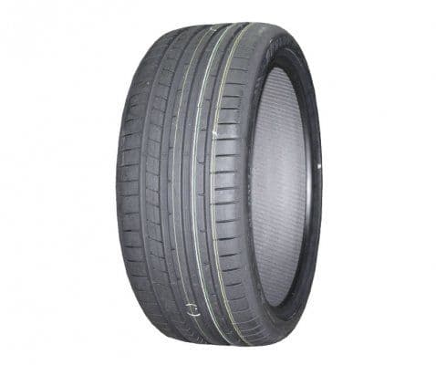 Tyre DUNLOP SP SPORT MAXX RT 2