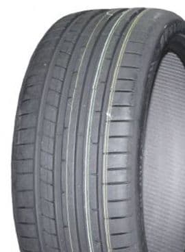 Dunlop Sp Sport Maxx Rt 2 235/45r17 97y