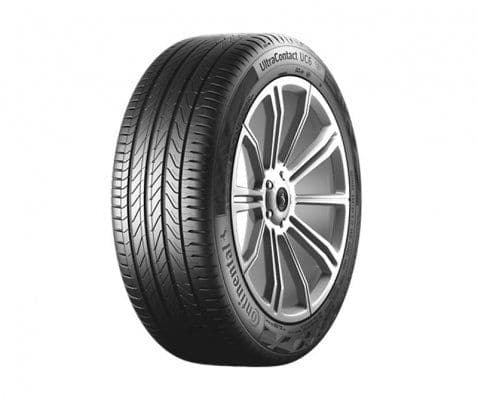Tyre CONTINENTAL ULTRACONTACT UC6