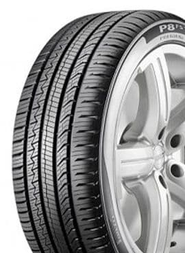 Pirelli P8 Fourseason Premium 215/45r17 91v