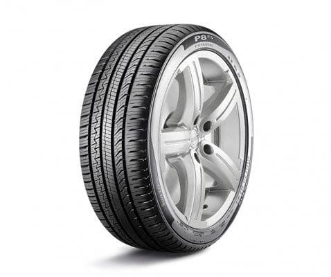 Tyre PIRELLI P8 FOURSEASON PREMIUM