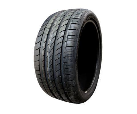 Tyre DUNLOP SP QUATTROMAXX
