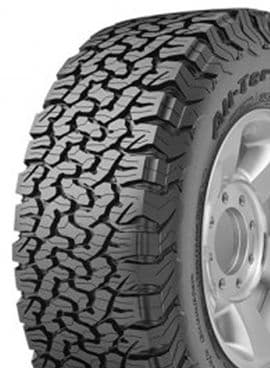 Bf Goodrich All Terrain Ta Ko2 225/65r17 107/103s