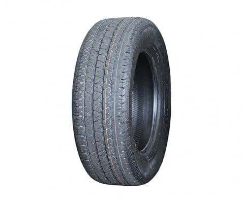 Tyre CONTINENTAL CONTICROSSCONTACT LX