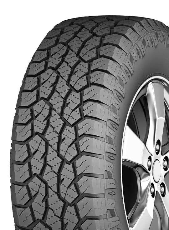 Naaats Fc60 265/65r17 112t