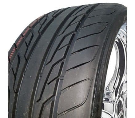 Farroad Frd88 255/45r17 98w
