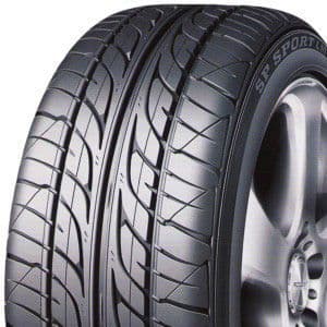 Dunlop Sp Sport Lm703 205/65r15 94h