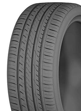 Naaats Fc19 225/35r19 88w