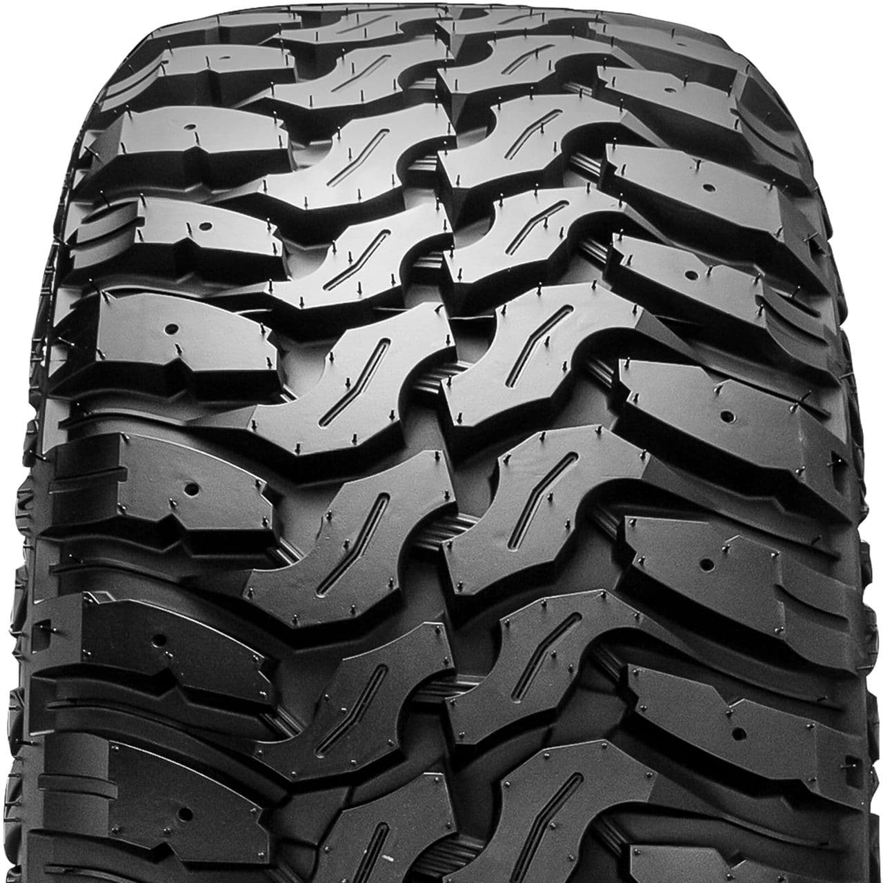 Tyre LEXANI MUD BEAST