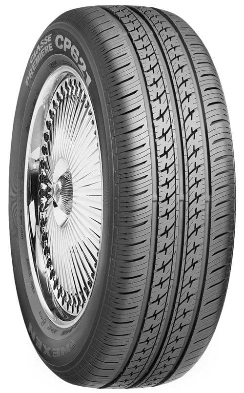 Nexen Cp621 205/60r16 91h