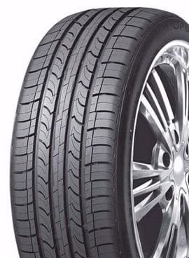 Nexen Cp672 225/60r16 98h