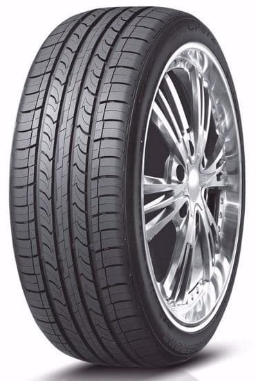 Tyre NEXEN CP672