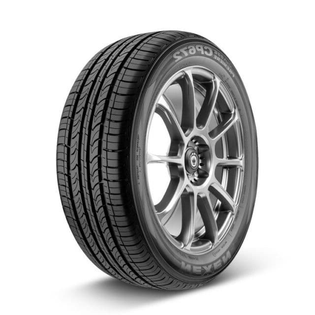 Tyre NEXEN CP672