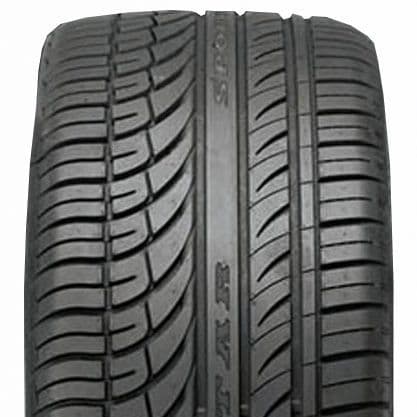 Lexani Lx5 245/30r24 94w