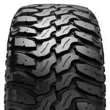 Tyre LEXANI TERRAIN BEAST