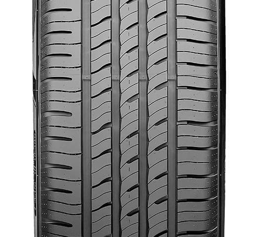 Tyre NEXEN NFERA RU5