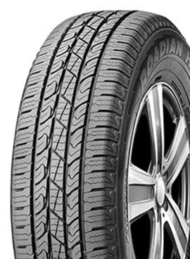 Nexen Rohtx Rh5 235/55r18 104v