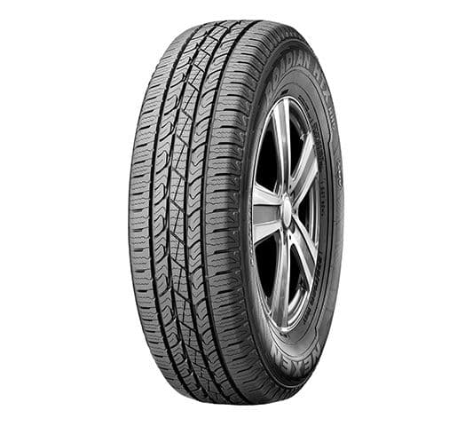 Tyre NEXEN ROHTX RH5