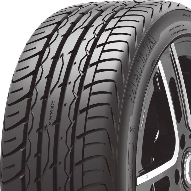 Tyre NEXEN NFERA RU5