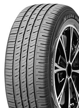 Nexen Nfera Ru5 225/60r18 100v