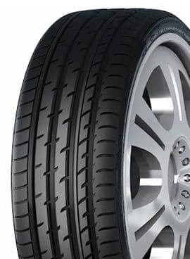 Haida Hd927 245/30r20 90w