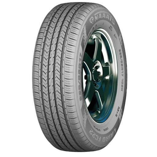 Tyre NAAATS FC22