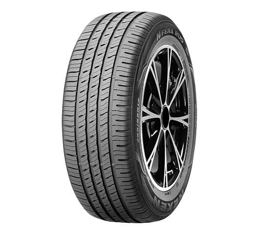 Tyre NEXEN NFERA RU5