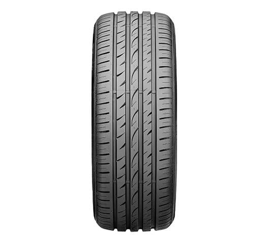 Tyre NEXEN NFERA SU4