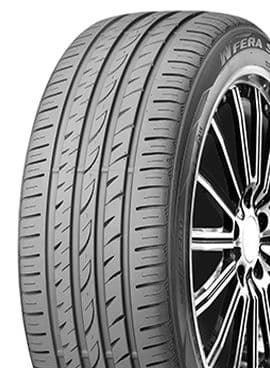 Tyre NEXEN NFERA SU4