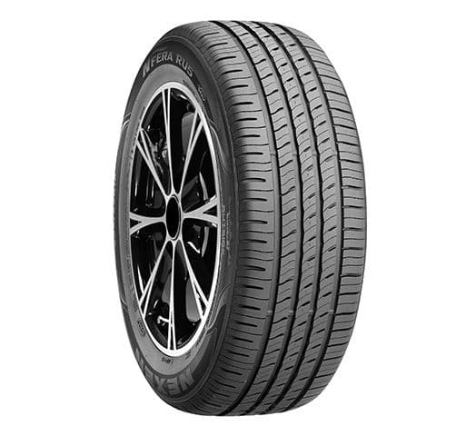 Tyre NEXEN NFERA RU5